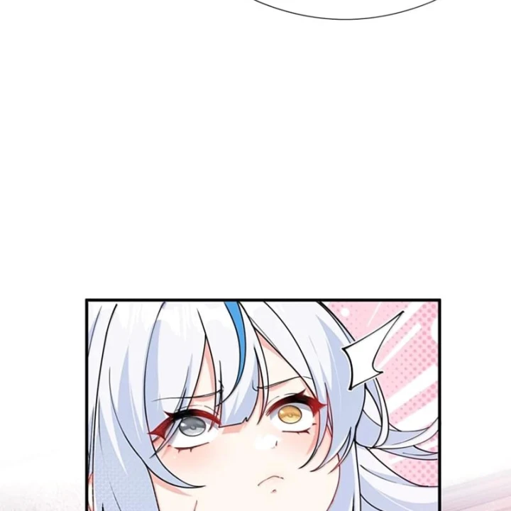 Trời Sinh Mị Cốt, Ta Bị Đồ Nhi Yandere Để Mắt Tới Chapter 113 - 62