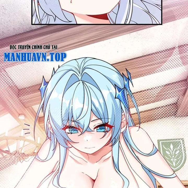 Trời Sinh Mị Cốt, Ta Bị Đồ Nhi Yandere Để Mắt Tới Chapter 113 - 63