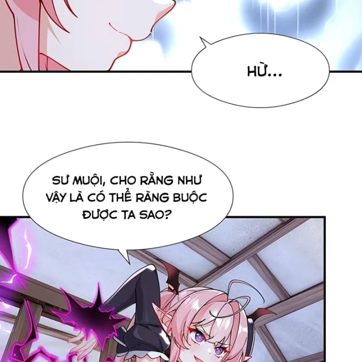 Trời Sinh Mị Cốt, Ta Bị Đồ Nhi Yandere Để Mắt Tới Chapter 113 - 69