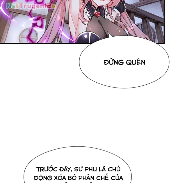 Trời Sinh Mị Cốt, Ta Bị Đồ Nhi Yandere Để Mắt Tới Chapter 113 - 70