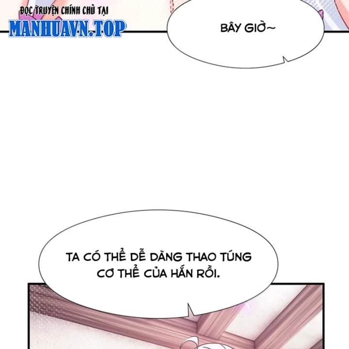Trời Sinh Mị Cốt, Ta Bị Đồ Nhi Yandere Để Mắt Tới Chapter 113 - 72