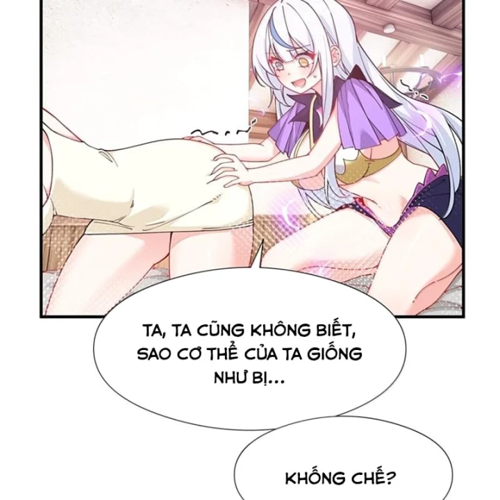 Trời Sinh Mị Cốt, Ta Bị Đồ Nhi Yandere Để Mắt Tới Chapter 113 - 73