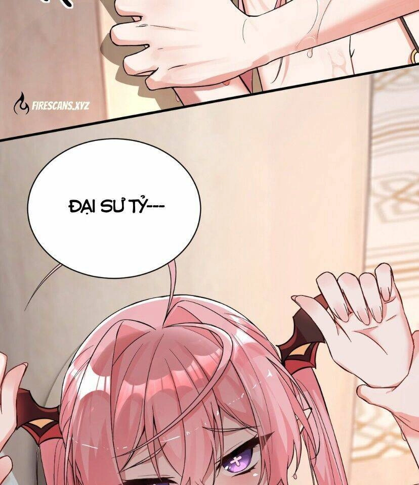 Trời Sinh Mị Cốt, Ta Bị Đồ Nhi Yandere Để Mắt Tới Chapter 1 - 3