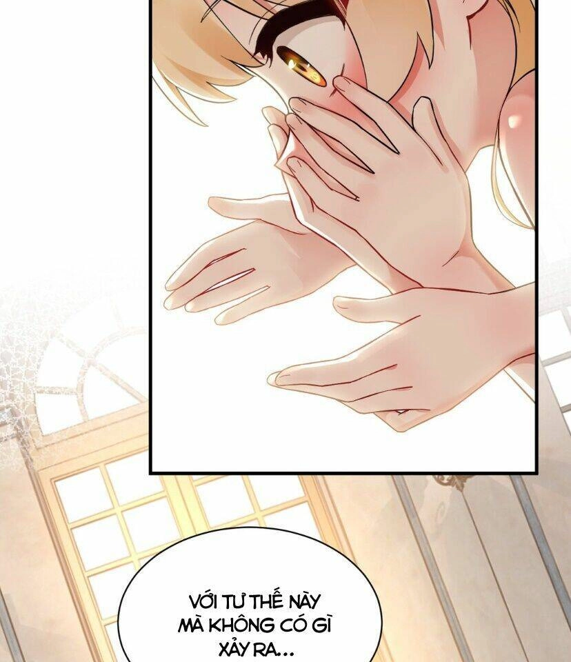 Trời Sinh Mị Cốt, Ta Bị Đồ Nhi Yandere Để Mắt Tới Chapter 1 - 12