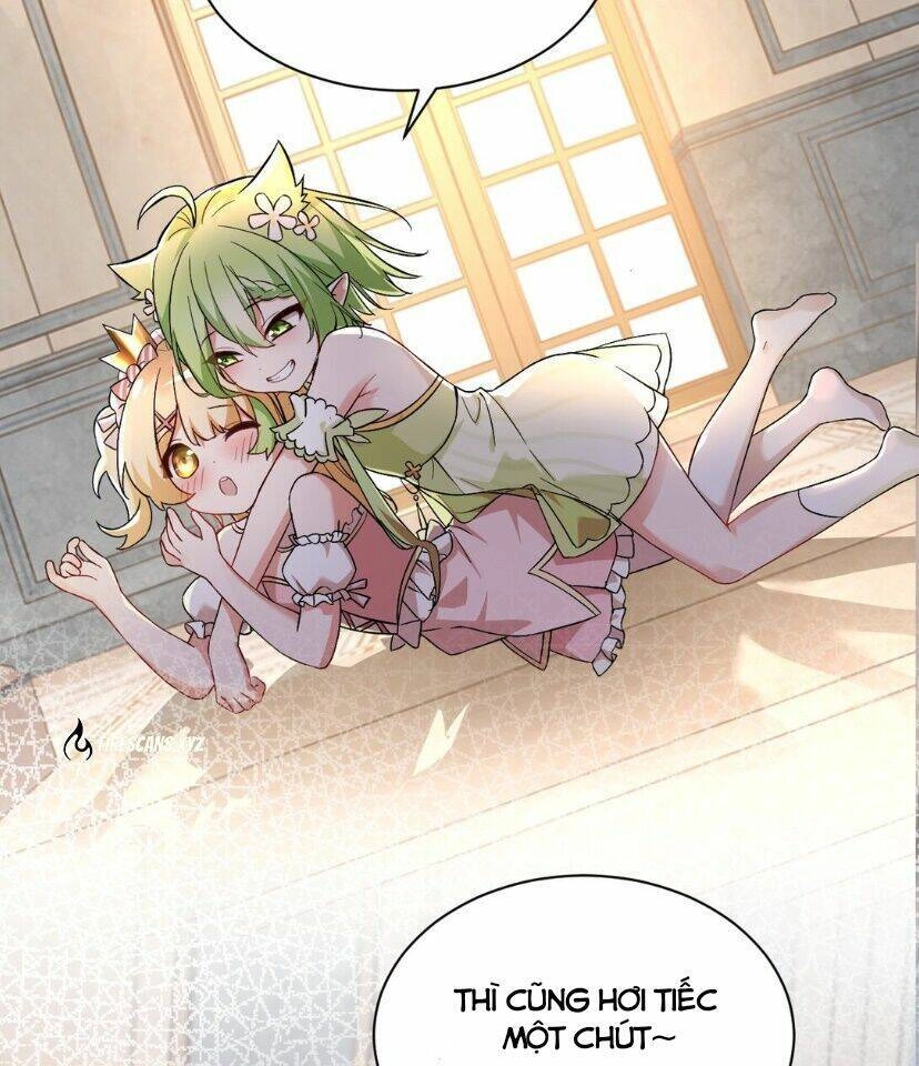 Trời Sinh Mị Cốt, Ta Bị Đồ Nhi Yandere Để Mắt Tới Chapter 1 - 13