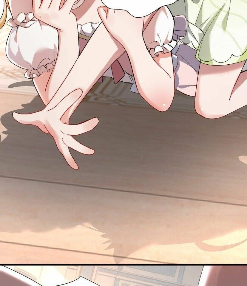 Trời Sinh Mị Cốt, Ta Bị Đồ Nhi Yandere Để Mắt Tới Chapter 1 - 15