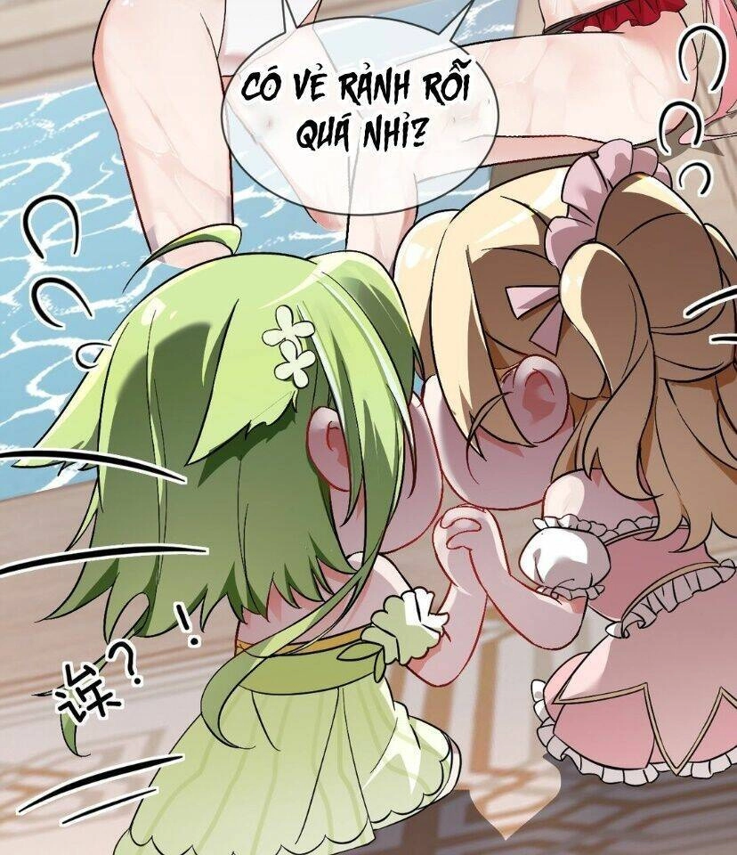 Trời Sinh Mị Cốt, Ta Bị Đồ Nhi Yandere Để Mắt Tới Chapter 1 - 19