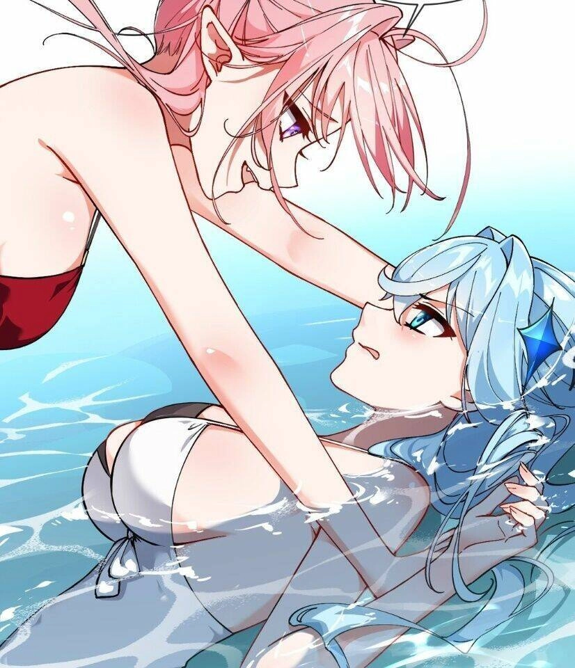 Trời Sinh Mị Cốt, Ta Bị Đồ Nhi Yandere Để Mắt Tới Chapter 1 - 37