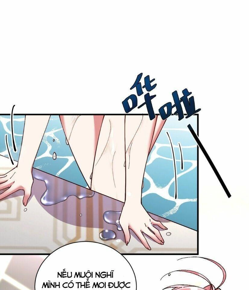 Trời Sinh Mị Cốt, Ta Bị Đồ Nhi Yandere Để Mắt Tới Chapter 1 - 39