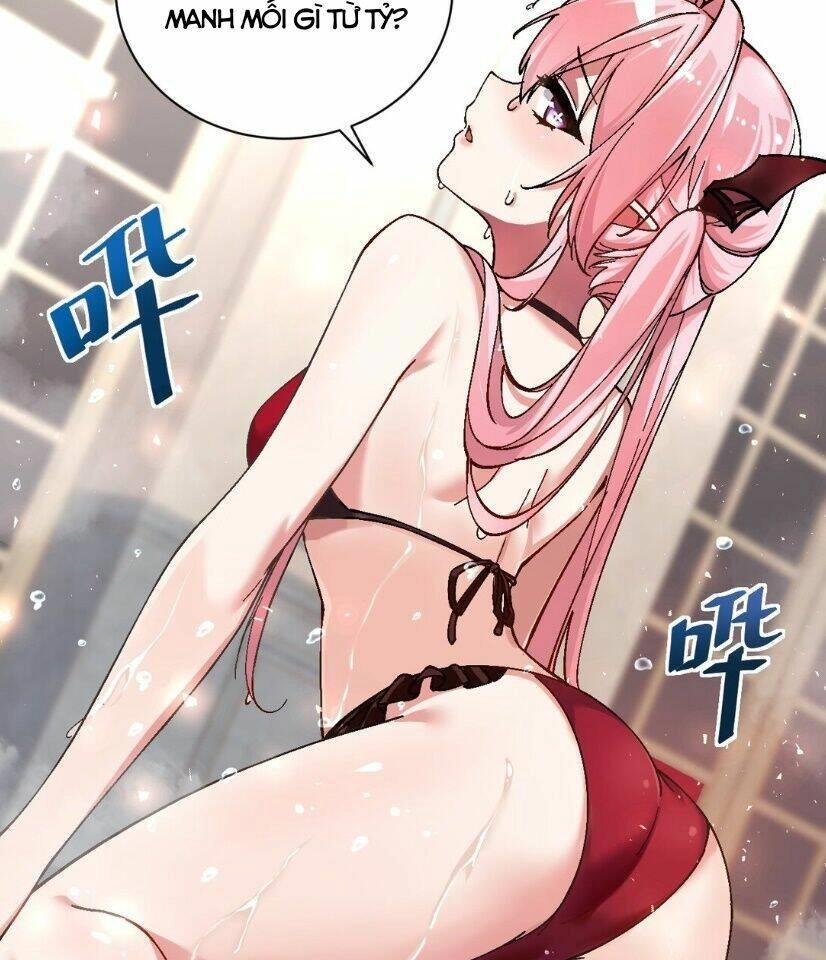 Trời Sinh Mị Cốt, Ta Bị Đồ Nhi Yandere Để Mắt Tới Chapter 1 - 40