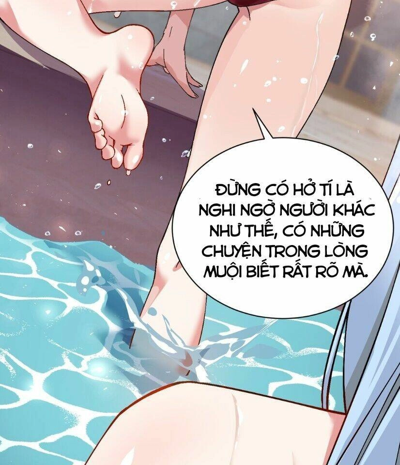 Trời Sinh Mị Cốt, Ta Bị Đồ Nhi Yandere Để Mắt Tới Chapter 1 - 41