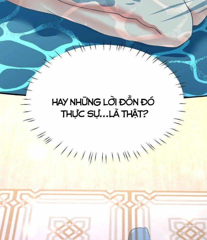 Trời Sinh Mị Cốt, Ta Bị Đồ Nhi Yandere Để Mắt Tới Chapter 1 - 44