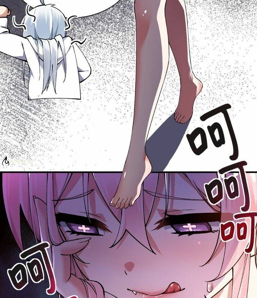 Trời Sinh Mị Cốt, Ta Bị Đồ Nhi Yandere Để Mắt Tới Chapter 1 - 49