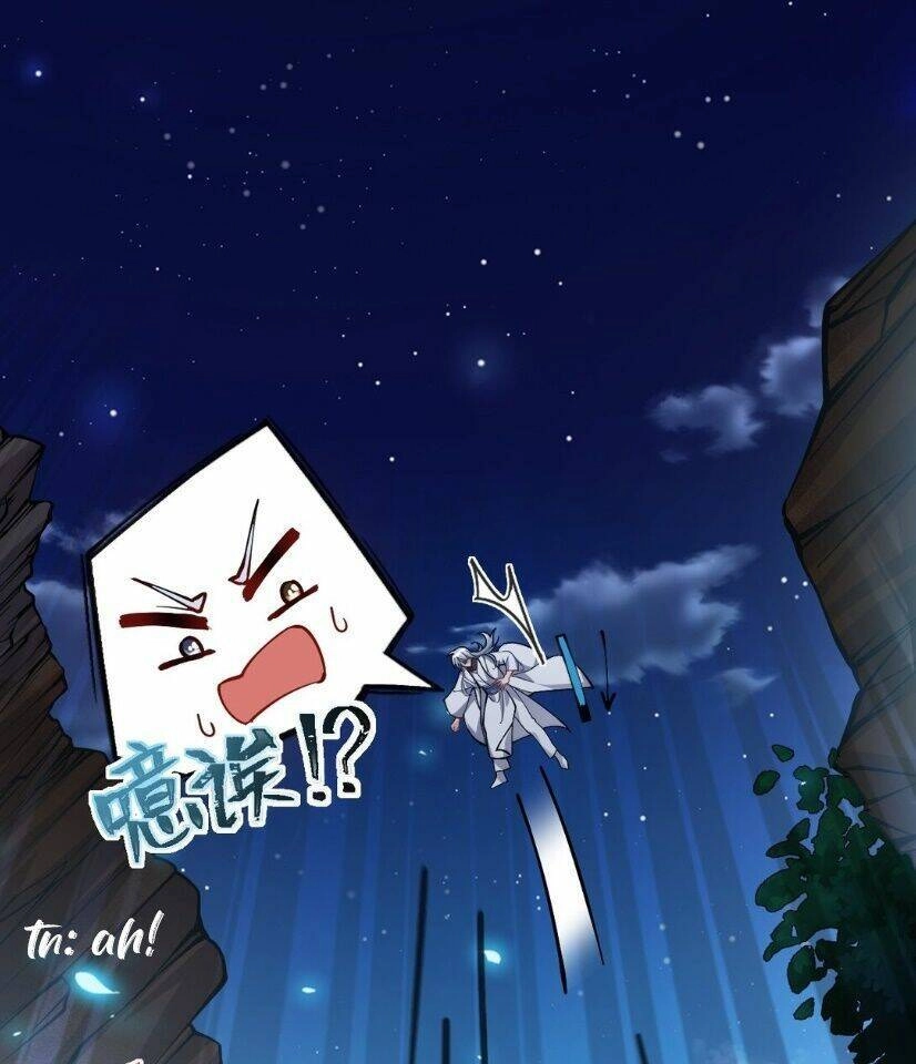 Trời Sinh Mị Cốt, Ta Bị Đồ Nhi Yandere Để Mắt Tới Chapter 1 - 57