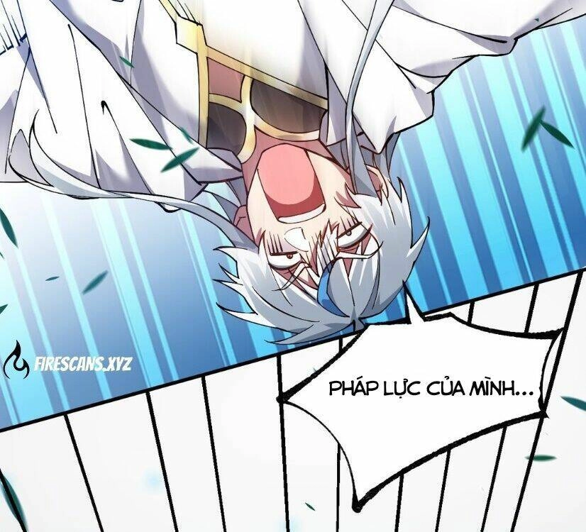 Trời Sinh Mị Cốt, Ta Bị Đồ Nhi Yandere Để Mắt Tới Chapter 1 - 61