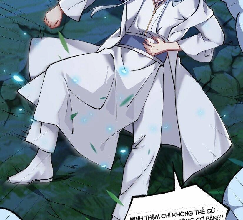 Trời Sinh Mị Cốt, Ta Bị Đồ Nhi Yandere Để Mắt Tới Chapter 1 - 63