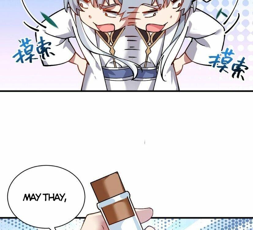 Trời Sinh Mị Cốt, Ta Bị Đồ Nhi Yandere Để Mắt Tới Chapter 1 - 65