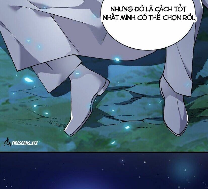 Trời Sinh Mị Cốt, Ta Bị Đồ Nhi Yandere Để Mắt Tới Chapter 1 - 69