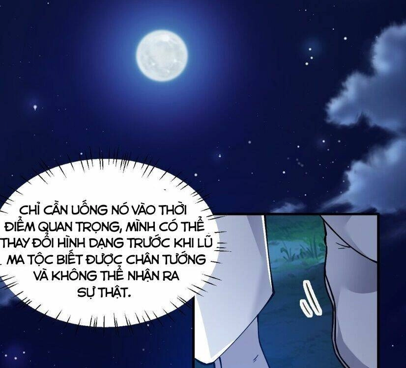 Trời Sinh Mị Cốt, Ta Bị Đồ Nhi Yandere Để Mắt Tới Chapter 1 - 70