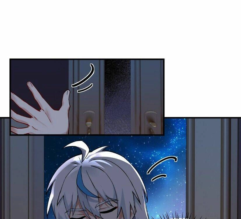 Trời Sinh Mị Cốt, Ta Bị Đồ Nhi Yandere Để Mắt Tới Chapter 1 - 81