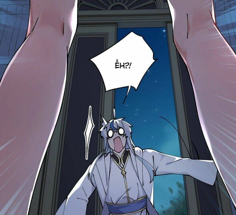 Trời Sinh Mị Cốt, Ta Bị Đồ Nhi Yandere Để Mắt Tới Chapter 1 - 85