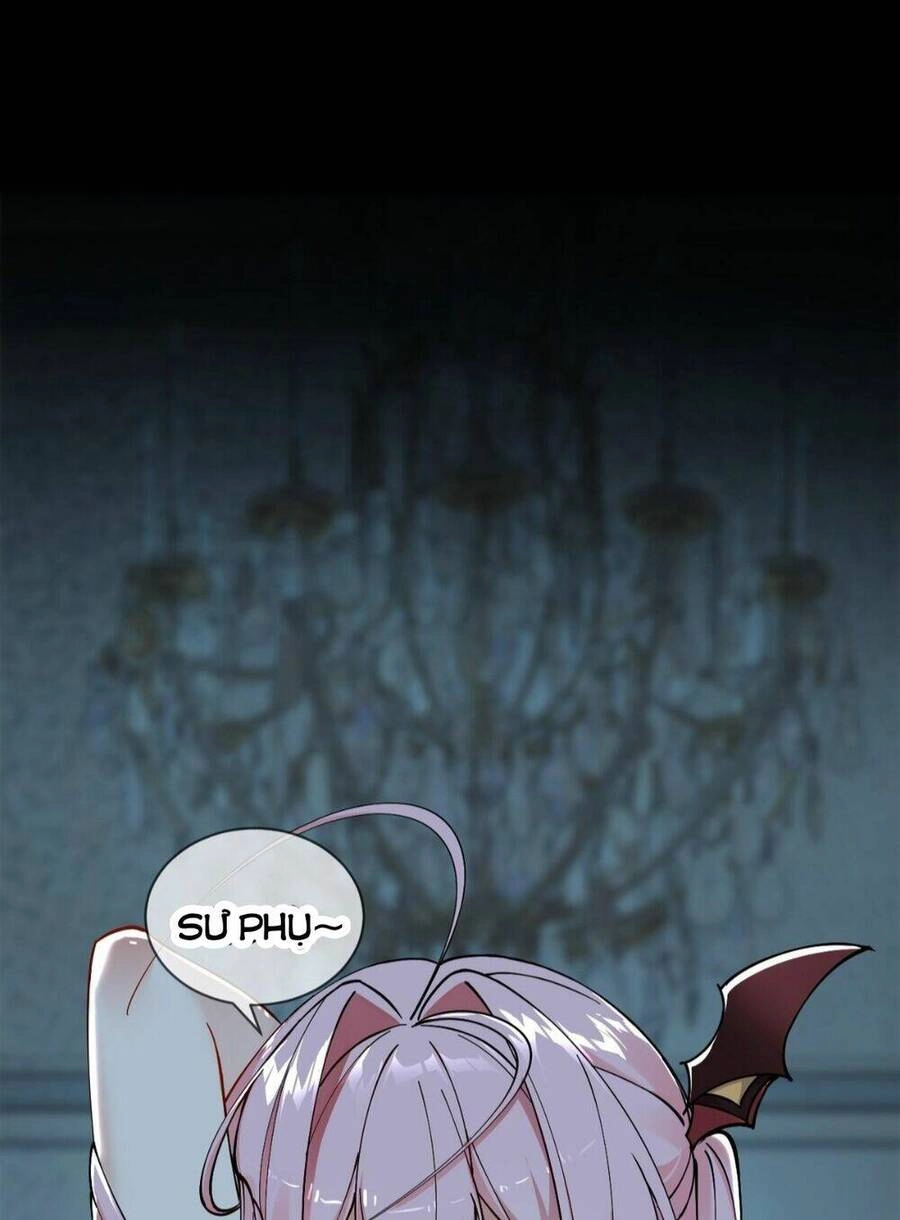 Trời Sinh Mị Cốt, Ta Bị Đồ Nhi Yandere Để Mắt Tới Chapter 2 - 5