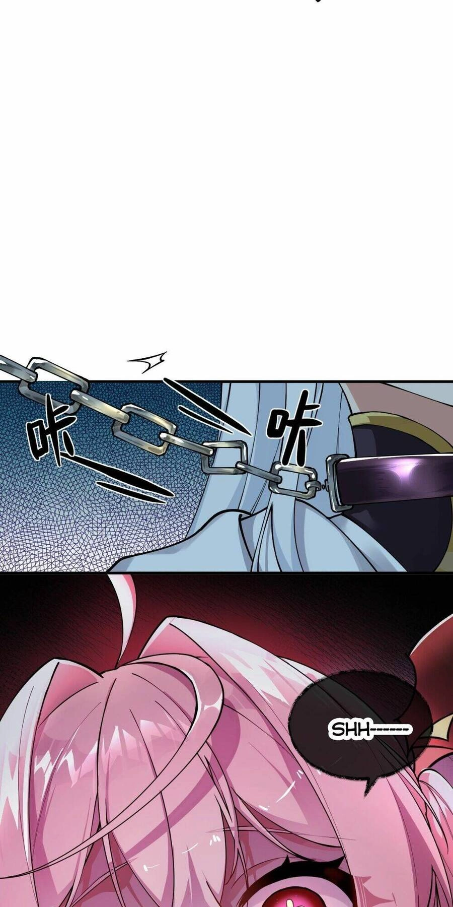 Trời Sinh Mị Cốt, Ta Bị Đồ Nhi Yandere Để Mắt Tới Chapter 2 - 13