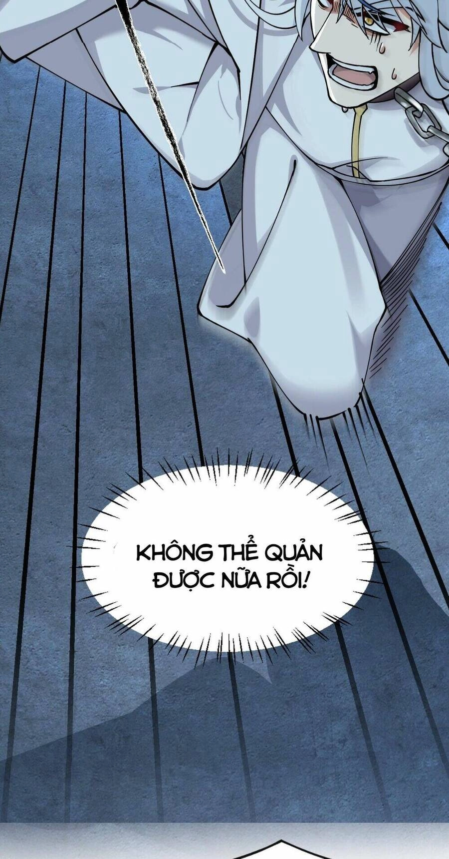 Trời Sinh Mị Cốt, Ta Bị Đồ Nhi Yandere Để Mắt Tới Chapter 2 - 31