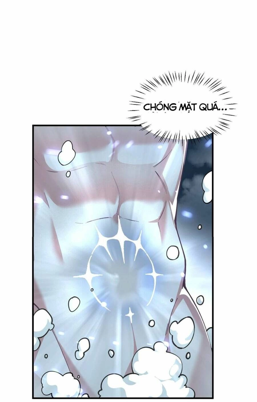 Trời Sinh Mị Cốt, Ta Bị Đồ Nhi Yandere Để Mắt Tới Chapter 2 - 36