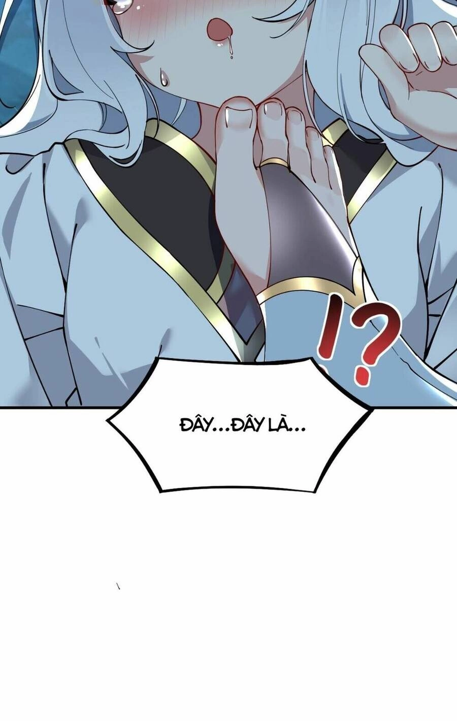 Trời Sinh Mị Cốt, Ta Bị Đồ Nhi Yandere Để Mắt Tới Chapter 2 - 48