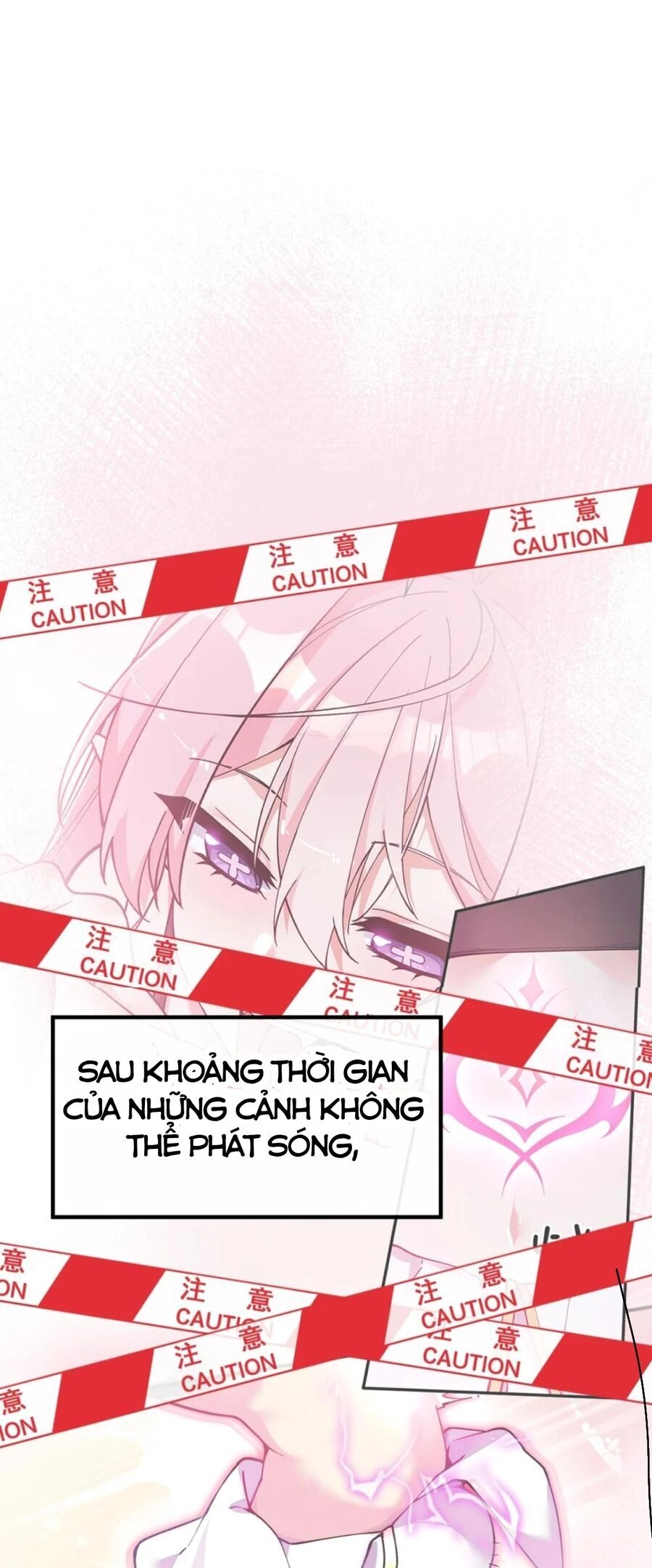 Trời Sinh Mị Cốt, Ta Bị Đồ Nhi Yandere Để Mắt Tới Chapter 4 - 2