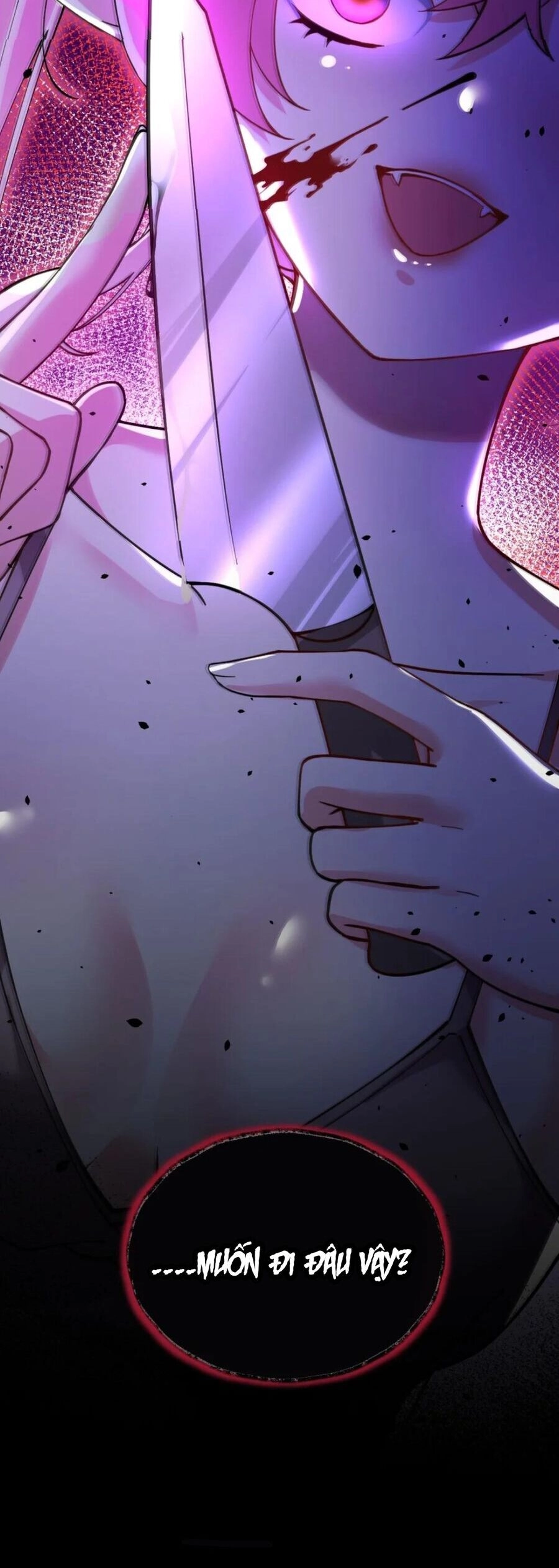 Trời Sinh Mị Cốt, Ta Bị Đồ Nhi Yandere Để Mắt Tới Chapter 4 - 14