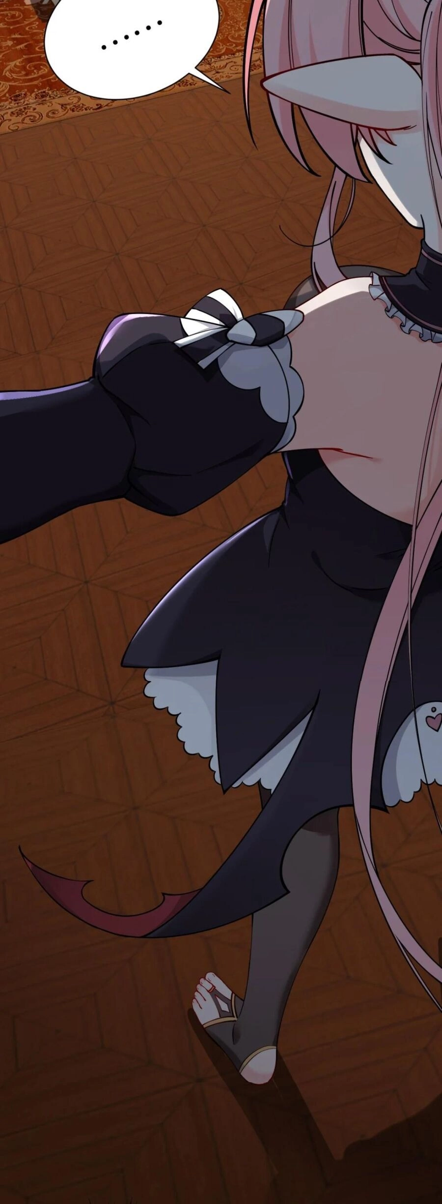 Trời Sinh Mị Cốt, Ta Bị Đồ Nhi Yandere Để Mắt Tới Chapter 6 - 15