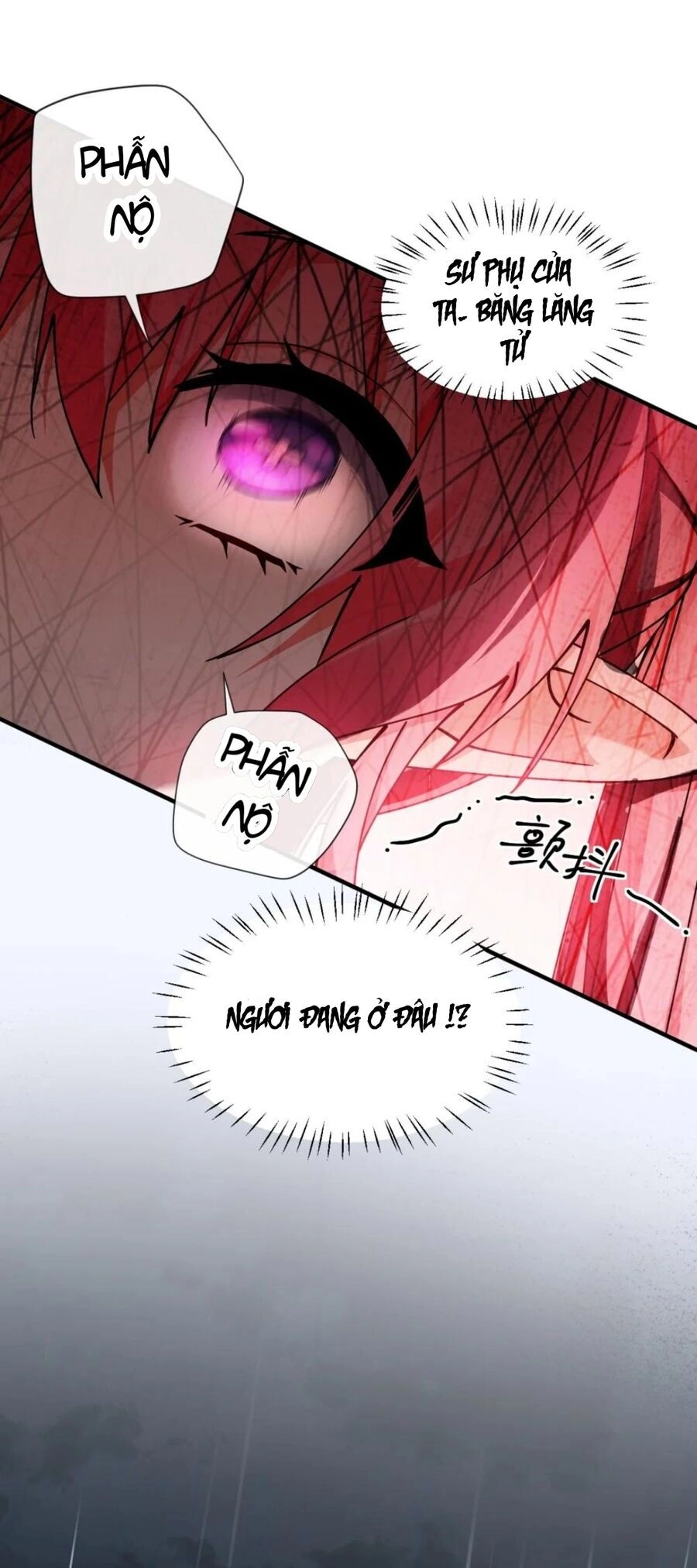 Trời Sinh Mị Cốt, Ta Bị Đồ Nhi Yandere Để Mắt Tới Chapter 6 - 17