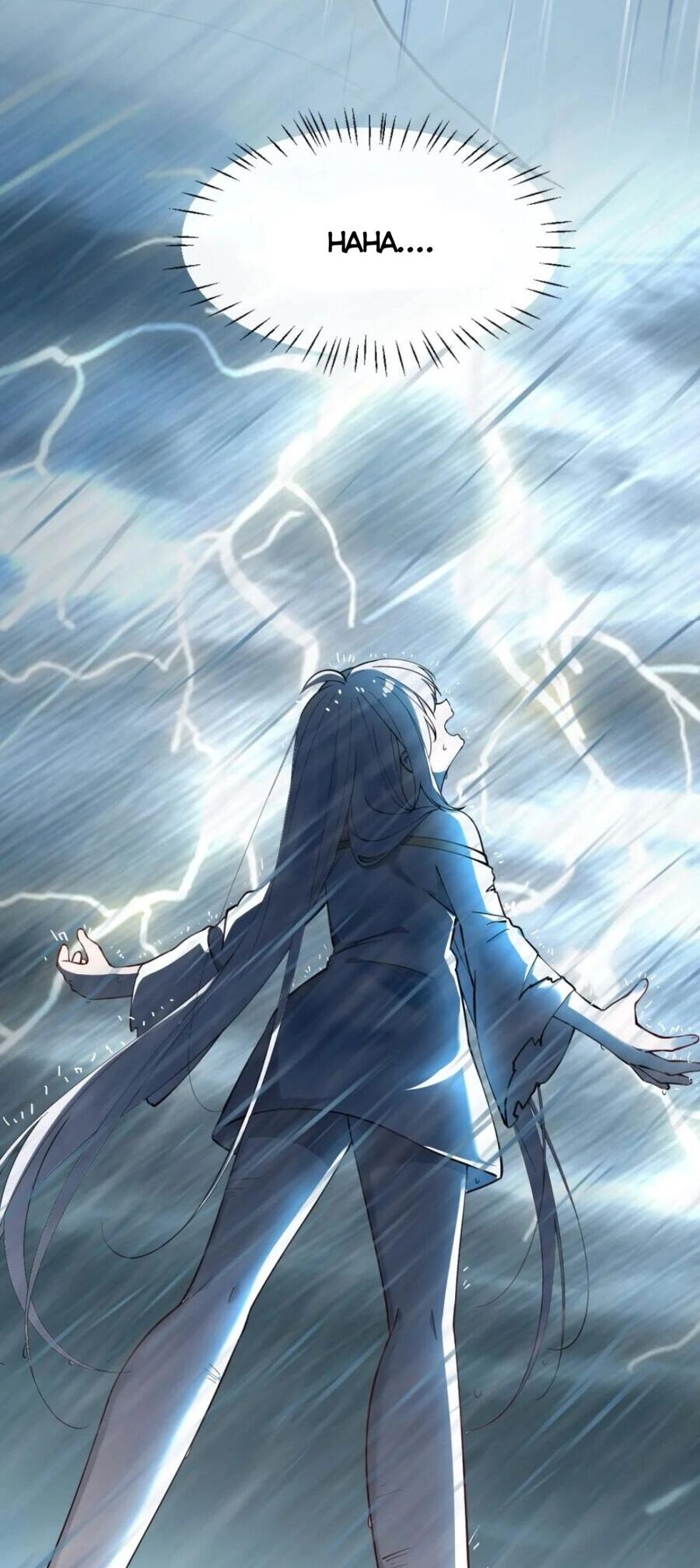 Trời Sinh Mị Cốt, Ta Bị Đồ Nhi Yandere Để Mắt Tới Chapter 6 - 20