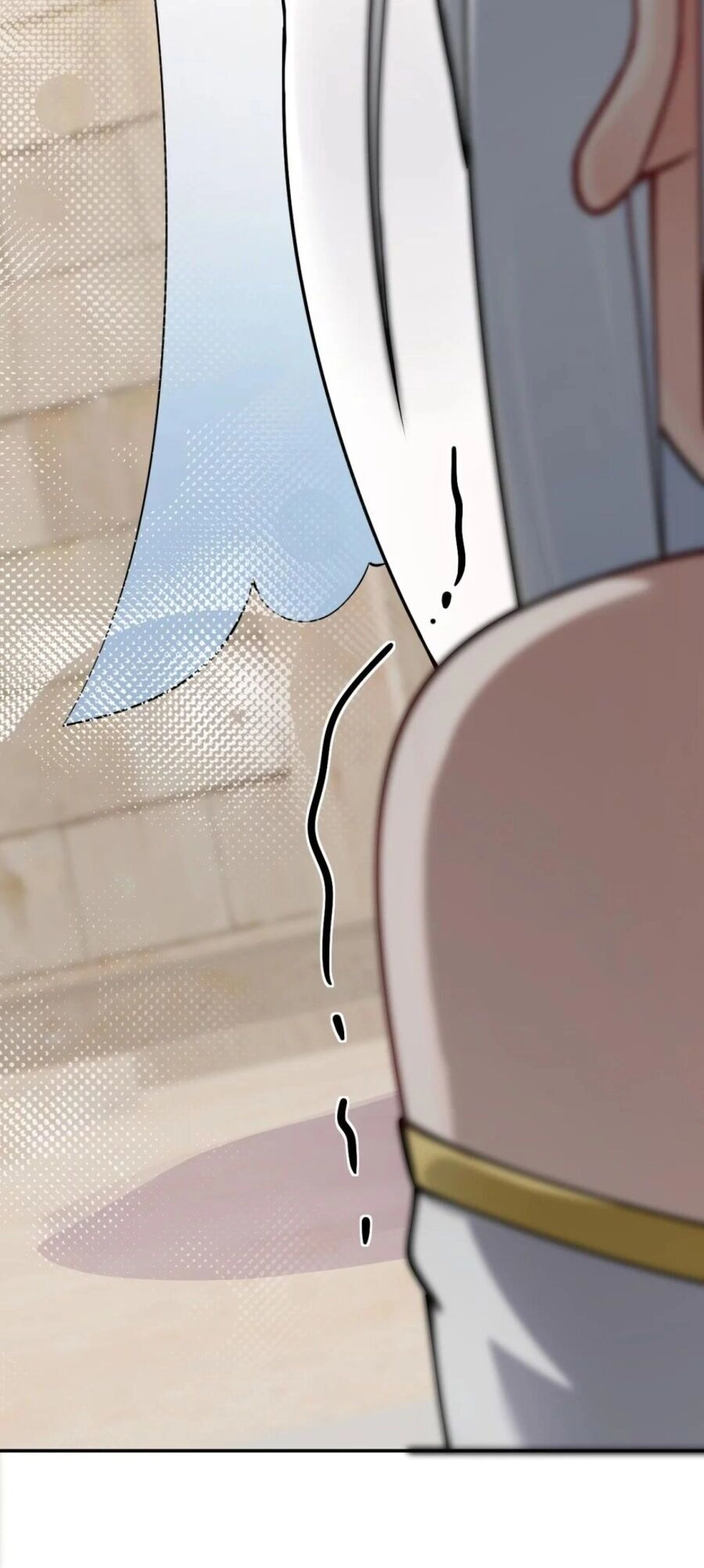 Trời Sinh Mị Cốt, Ta Bị Đồ Nhi Yandere Để Mắt Tới Chapter 6 - 40