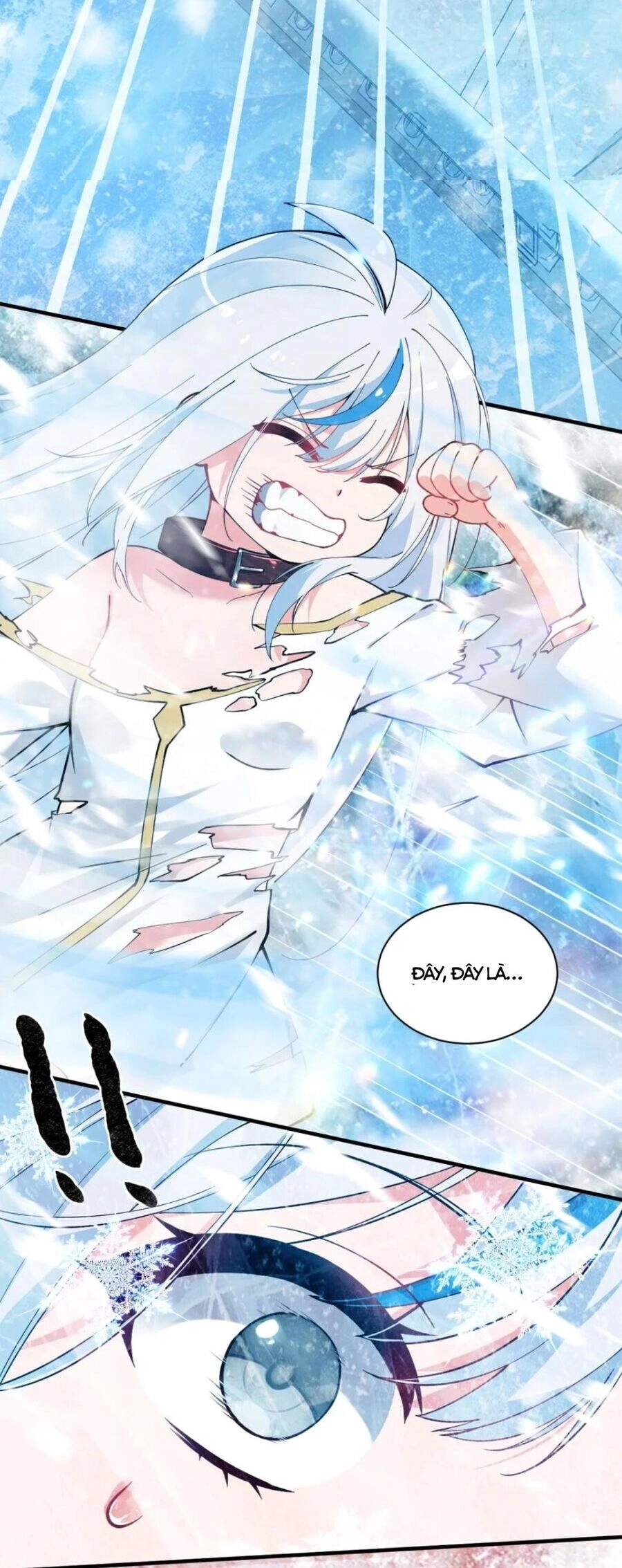 Trời Sinh Mị Cốt, Ta Bị Đồ Nhi Yandere Để Mắt Tới Chapter 7 - 14