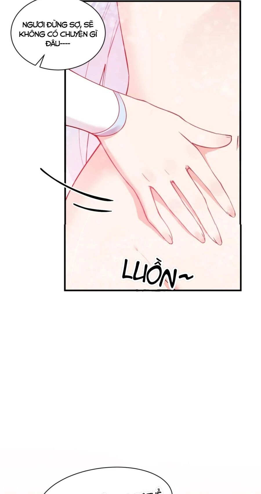 Trời Sinh Mị Cốt, Ta Bị Đồ Nhi Yandere Để Mắt Tới Chapter 7 - 17