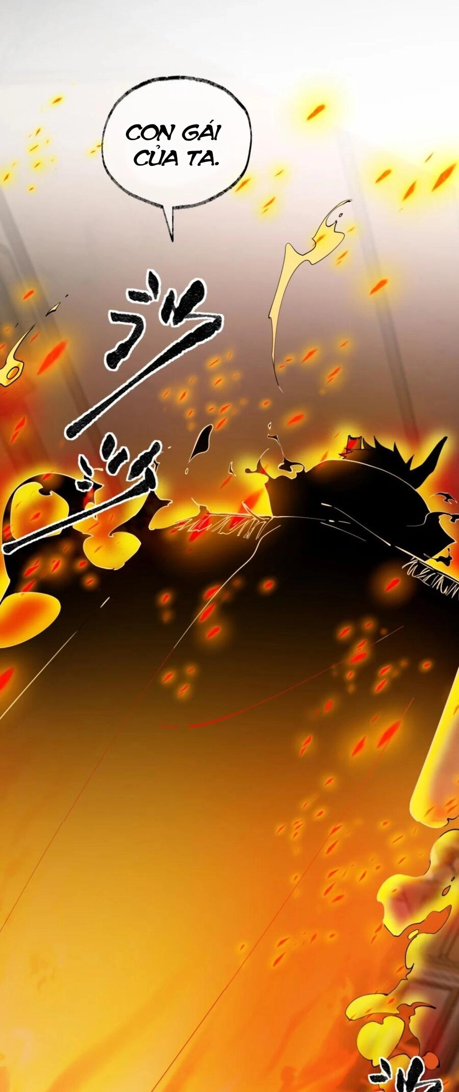 Trời Sinh Mị Cốt, Ta Bị Đồ Nhi Yandere Để Mắt Tới Chapter 8 - 4