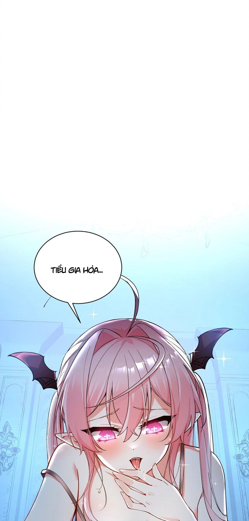 Trời Sinh Mị Cốt, Ta Bị Đồ Nhi Yandere Để Mắt Tới Chapter 3.5 - 2