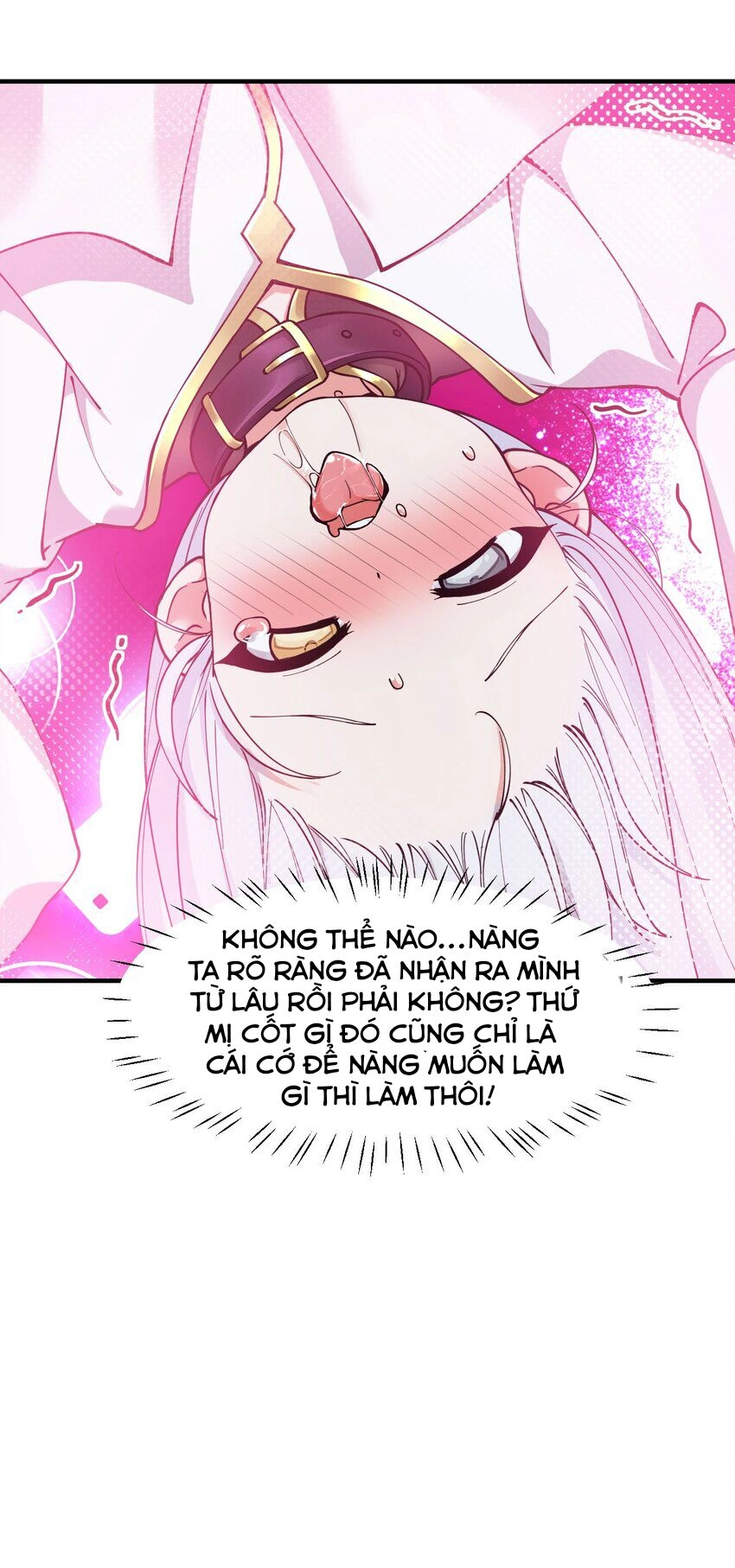 Trời Sinh Mị Cốt, Ta Bị Đồ Nhi Yandere Để Mắt Tới Chapter 3.5 - 22