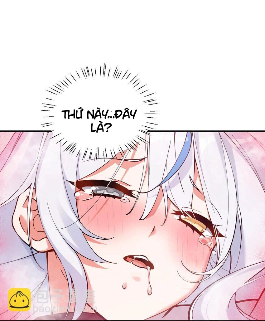 Trời Sinh Mị Cốt, Ta Bị Đồ Nhi Yandere Để Mắt Tới Chapter 3.5 - 39