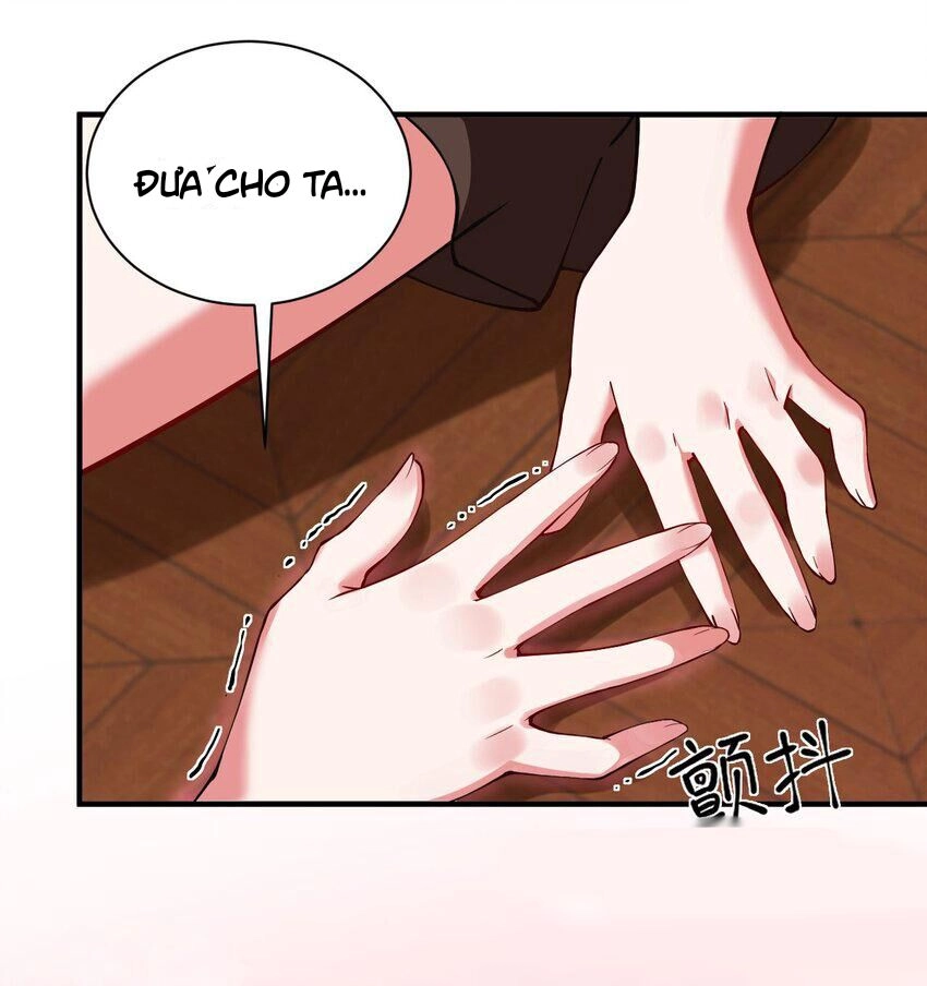 Trời Sinh Mị Cốt, Ta Bị Đồ Nhi Yandere Để Mắt Tới Chapter 3.5 - 43