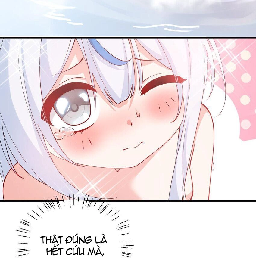 Trời Sinh Mị Cốt, Ta Bị Đồ Nhi Yandere Để Mắt Tới Chapter 9 - 6