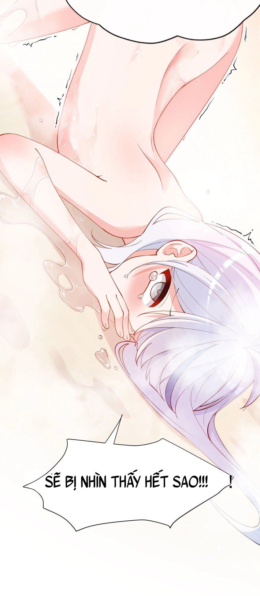 Trời Sinh Mị Cốt, Ta Bị Đồ Nhi Yandere Để Mắt Tới Chapter 9 - 12