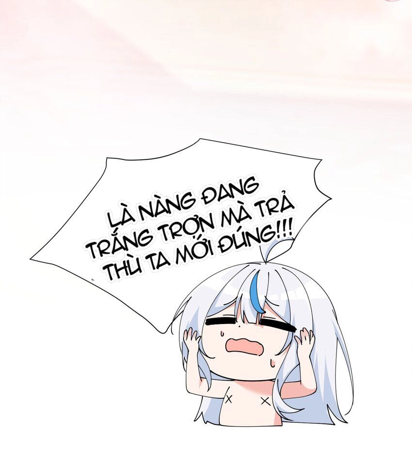 Trời Sinh Mị Cốt, Ta Bị Đồ Nhi Yandere Để Mắt Tới Chapter 9 - 25