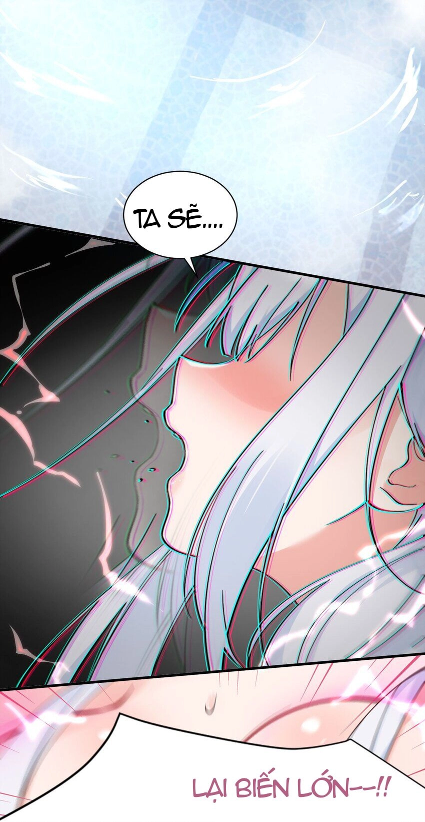Trời Sinh Mị Cốt, Ta Bị Đồ Nhi Yandere Để Mắt Tới Chapter 9 - 38