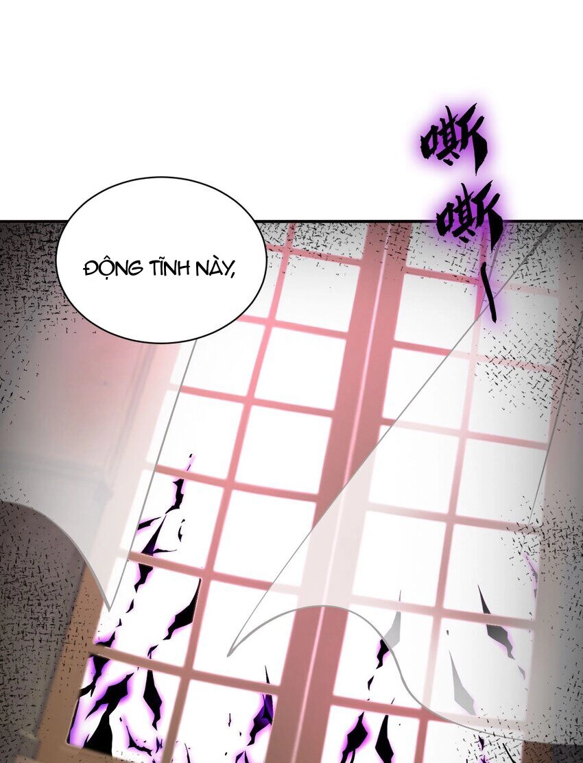 Trời Sinh Mị Cốt, Ta Bị Đồ Nhi Yandere Để Mắt Tới Chapter 9 - 42