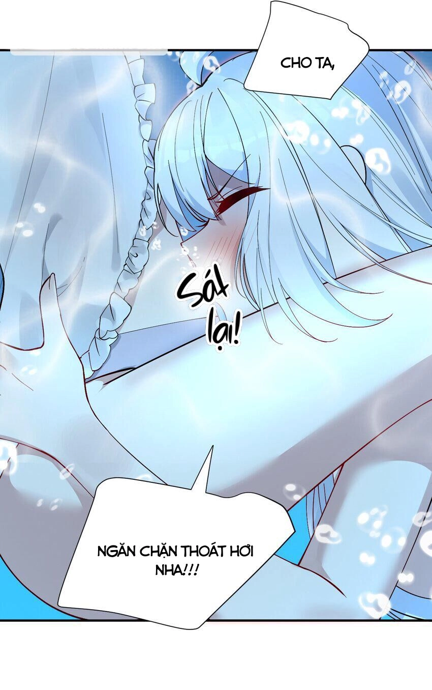 Trời Sinh Mị Cốt, Ta Bị Đồ Nhi Yandere Để Mắt Tới Chapter 10 - 23
