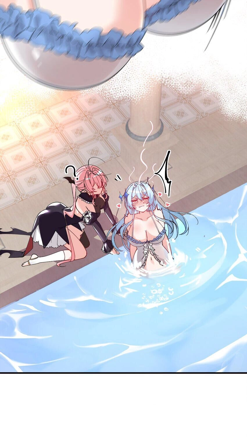 Trời Sinh Mị Cốt, Ta Bị Đồ Nhi Yandere Để Mắt Tới Chapter 10 - 25